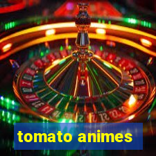 tomato animes